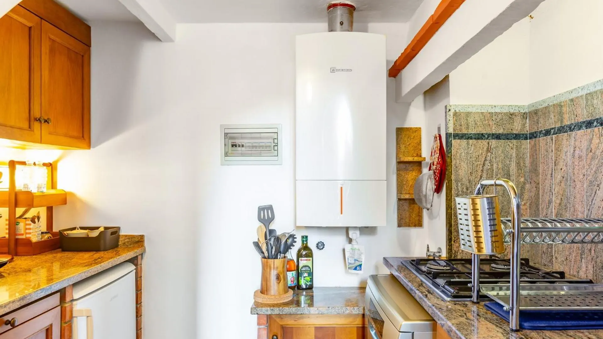 Renaissance Romance - Florence Gem Apartment